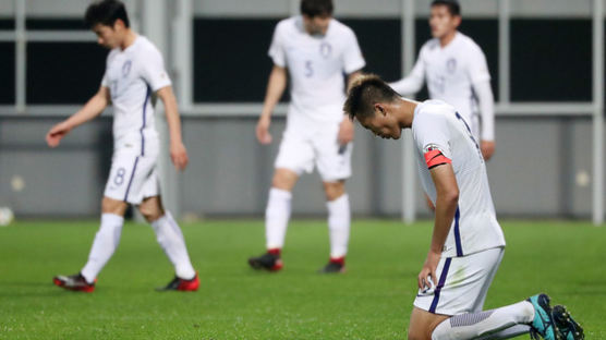 ‘김신욱 4경기 연속골’ 신태용호, 라트비아에 1-0승