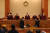 지난해 12월 헌법재판소 재판관들이 소송 선고를 위해 자리에 앉고 있는 모습. [중앙포토] 