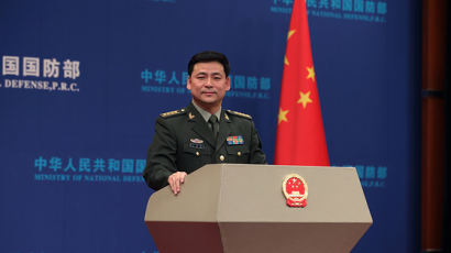 中 “중국의 발전의도 억측 말라” 美 핵태세 보고서 반박