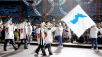 원윤종·스메켄스·얀코프 … 개회식 기수는 ‘메달의 기수’