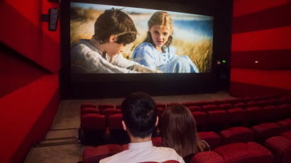[경제 브리핑] 삼성전자, 중국에 영사기 없는 LED 영화관 개관