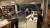 일요일 저녁인데도 고객들이 제법 북적대고 있는 라이프북스의 1층. 김동호 기자