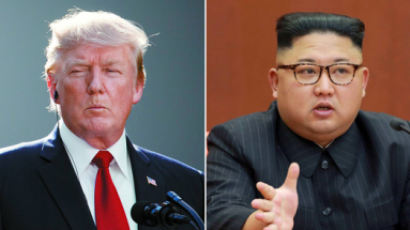 美 민주당 의원들 "트럼프, 북한 선제 타격 권한 없다" 서한