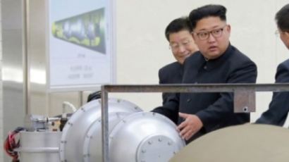 ‘北안보위협’ 美보고서에 北 “전세계 향한 핵 선전포고” 맹비난