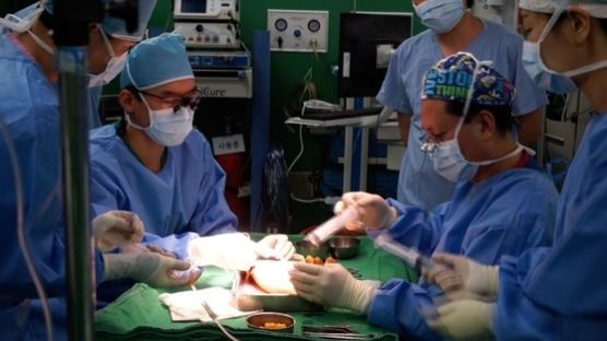 한국 장기 이식수술, 시작은 늦었지만 세계 정상급 수준