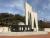 대구 달서구 두류공원에 있는 228 학생의거 기념탑. [김정석 기자]