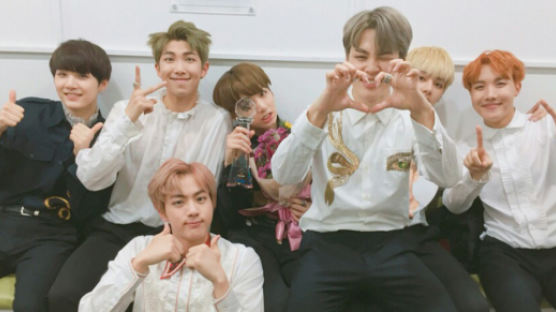 BTS Declares "No Gifts from ARMYs" 