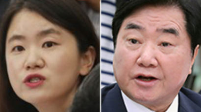 한국당 “文정권에는 북한 대변인이 왜 이리도 많은 것이냐”