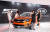 델리 모터쇼에 참가한 기아차가 SP 콘셉트카를 최초로 공개했다. [사진 기아차]