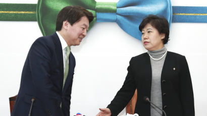 호남서 바른미래당 지지율 역전한 민주평화당…"바람불기 시작"
