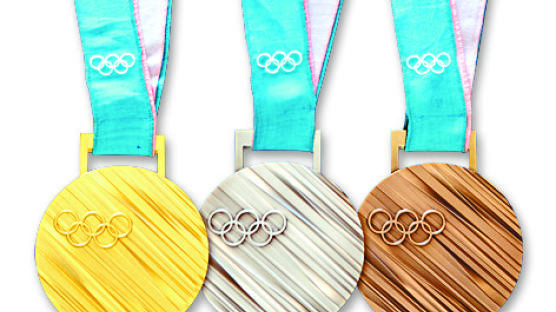 [평창Talk]올림픽 메달 한 개의 경제적 가치는…최대 2630억원
