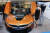 델리모터쇼에 전시된 BMW i8로드스터[중앙DB]