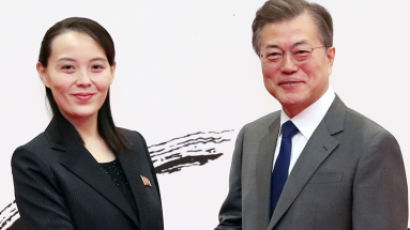 한국당 “북한 김정은 초대, 사실상 대한민국 대통령의 알현을 윤허한 것”