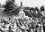  남북통일을 기원하는 호국보탑 점안식이 1994년 5월 7일 서울 구기동 승가사에서 불교신도, 승려 등 1천여명이 참석한 가운데 열렸다. [중앙포토]