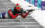  11일 오후 강원도 평창군 알펜시아 올림픽파크 내 바이애슬론 센터에서 열린 남자 10㎞ 스프린트 경기에서 한국의 티모페이 랍신이 사격을 하고 있다. [평창=연합뉴스]