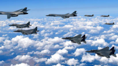 "일본, F-35B 도입해 '항모 이즈모'에 태운다"