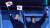 9일 오후 강원도 평창 올림픽스타디움에서 열린 2018 평창동계올림픽 개막식에서 일본 아베 총리가 국기를 흔들고 있다. 연합뉴스