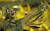 11일(현지시간) 브라질 리우 데자네이루 삼바 전용 공연장에서 열린 삼바 스쿨 퍼레이드에서 참가자가 리듬에 맞춰 춤을 추며 기량을 뽐내고 있다. [AP=연합뉴스]