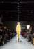 박윤희 디자이너가 이끄는 브랜드 &#39;그리디어스&#39;의 무대. 올해 컬렉션의 테마는 화려함과 낭만이 돋보이는 프랑스의 왕비 마리 앙투아네트였다. [사진 컨셉코리아]