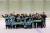 손가락 에너지 응원단이 평창올림픽 여자아이스하키 단일팀과 스웨덴전 응원에 나선다. [사진 손가락 에너지 응원단]