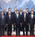 뤄하오차이(羅豪才·사진 오른쪽 두번째) 전 중한우호협회 회장이 지난 2012년 8월 31일 베이징 인민대회당에서 열린 수교 20주년 기념식에 참석해 귀빈들과 기념촬영을 하고 있다. 사진 앞줄 왼쪽부터 서진영 고려대 명예교수, 이규형 당시 주중 한국대사, 시진핑 당시 국가부주석, 뤄 전 회장, 양제츠 당시 중국외교부장. [사진=중앙포토]