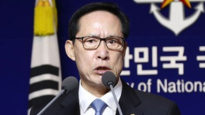 송영무 “軍 40%이상 부사관으로…군무원 2만여명 충원”