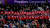 러시아 응원단들이 9일 강릉 아이스아레나에서 열린 피겨 팀 이벤트 남자 싱글에 출전한 러시아 선수들을 응원하고 있다. 강릉=이석우 기자
