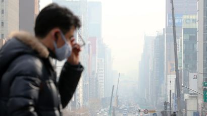 [집중해부]미세먼지 논란…중국 탓일까, 국내오염 탓일까