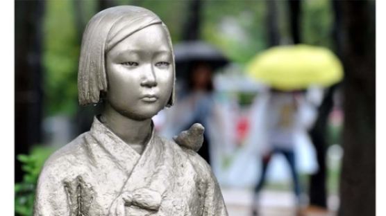 일본군 위안부 피해자 할머니 별세…남은 피해 할머니는 30명