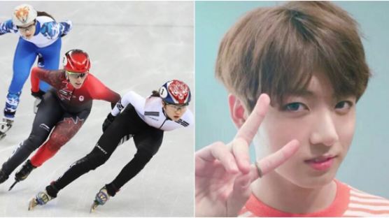 From EXO to BTS…K-pop Stars★ Beloved by Olympic Athletes