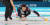 14일 오전 강원도 강릉시 컬링센터에서 열린 2018평창동계올림픽 컬링 남자 한국-미국 예선에서 한국의 김창민이 스톤을 투구하고 있다.[강릉=연합뉴스]