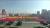 지난 8일 김일성광장에서 열린 열병식 군중대회에서 여러 가지 색깔의 꽃다발로 노동당 마크 등의 거대한 선전문구를 만들어내는 평양시민들 [사진 조선중앙TV캡처] 