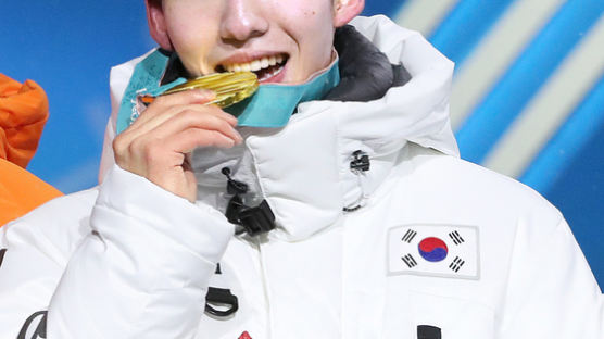 "엄마, 아파트 사갈게"···올림픽 영웅의 메달 연금 얼마