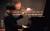 선우예권의 연주는 무게감 있고 자연스러운 프레이징으로 호평을 듣는다. / 사진:MOC 프로덕션 제공