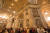 캠핑카 여행을 하면서 들른 로마 바티칸의 성베드로 대성당. [사진 장채일]