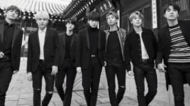 BTS Graces the Cover of Billboard…Every Edition Gets Sold Out in 4 Hours