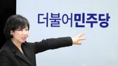 [단독] "보람상조 제보 받습니다" 손혜원의 수상한 비리 캐기