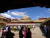 티베트인들이 일생에 한번 순례할 것을 목표로 하는 라싸의 조캉사원. [사진 양승국 변호사]