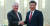 지난해 시진핑(習近平) 중국 국가주석(오른쪽)과 만난 렉스 틸러슨 미국 국무장관.  [EPA]