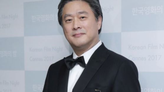 박찬욱 ‘아가씨’ 한국 영화 최초 영국 아카데미 외국어영화상