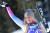 미국 스키 간판이자 평창동계올림픽 홍보대사인 린지 본. [AFP=뉴스1]