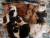 동물자유연대가 13일 천안시의 한 펫숍 2층에서 발견한 개들의 모습. [사진 동물자유연대]