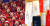 평창겨울올림픽에 참석한 북한 응원단(왼쪽)과 평창올림픽 개회식 관람객에게 제공된 방한용품(오른쪽) [연합뉴스]