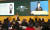 지난해 12월 부산 벡스코에서 열린 &#39;글로벌 여성리더포럼&#39;에선 국내외 여성 최고경영자(CEO)와 임원, 여성계 리더, 차세대 여성인재 등 500여 명이 참석해 유리천장을 뚫은 노하우를 공유했다. [연합뉴스]