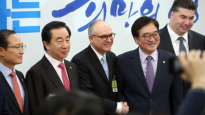 GM “한국에 신차 2종 배정 … 모든 조건 맞아야 투자”