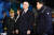 【평택=뉴시스】이정선 기자 = 마이크 펜스 미 부통령이 9일 오전 경기 평택 해군 2함대를 방문해 서해수호관을 둘러보고 있다. 2018.02.09. ppljs@newsis.com