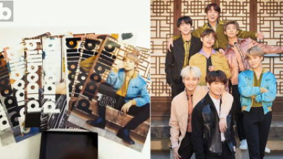 Billboard Releases Eight BTS Edition Covers…"Open while supplies last"
