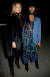 영국 출신 모델 케이트 모스(왼쪽)과 나오미 캠벨. 버버리의 패션쇼에 단골로 초대되는 얼굴들이다.