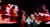 LG전자가 올해 초 라스베이거스에서 열린 &#39;CES 2018&#39;에서 선보인 OLED 협곡 [사진 LG전자]