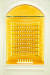 ‘달팡 글래드라이브’는 노란 오일을 포함한 달팡 제품으로 얼굴·전신 트리트먼트를 진행한다.